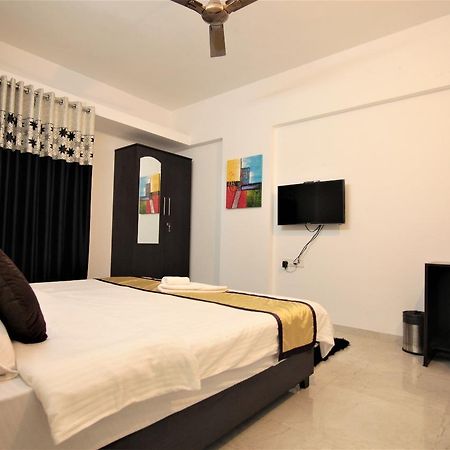 Bed and breakfast Veridical Hospitality, Baner - Pune Extérieur photo