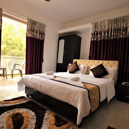 Bed and breakfast Veridical Hospitality, Baner - Pune Extérieur photo