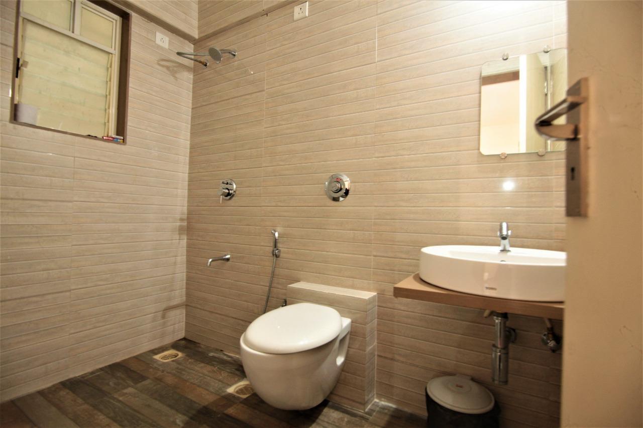 Bed and breakfast Veridical Hospitality, Baner - Pune Extérieur photo