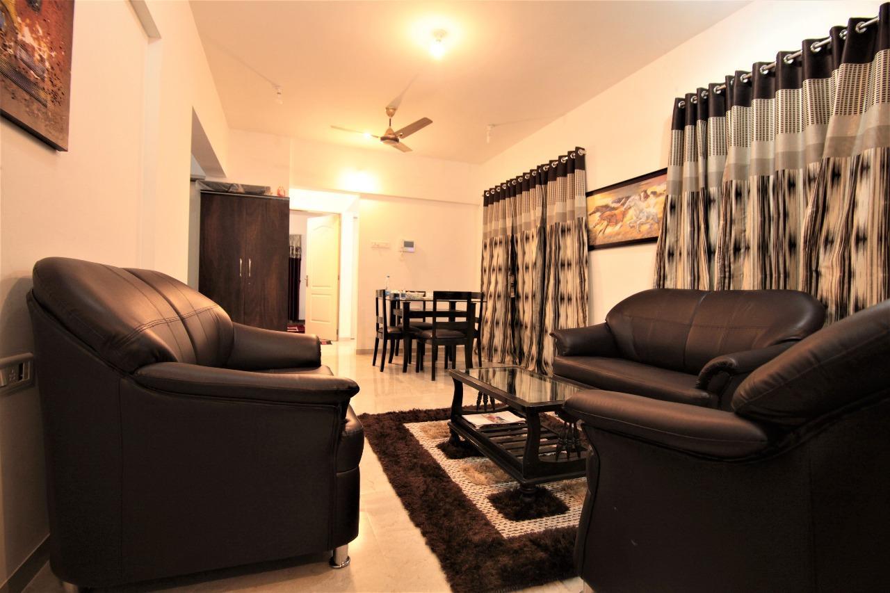 Bed and breakfast Veridical Hospitality, Baner - Pune Extérieur photo