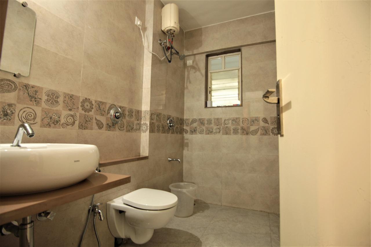 Bed and breakfast Veridical Hospitality, Baner - Pune Extérieur photo