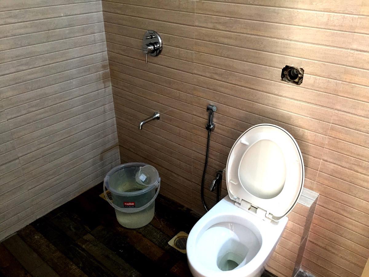 Bed and breakfast Veridical Hospitality, Baner - Pune Extérieur photo