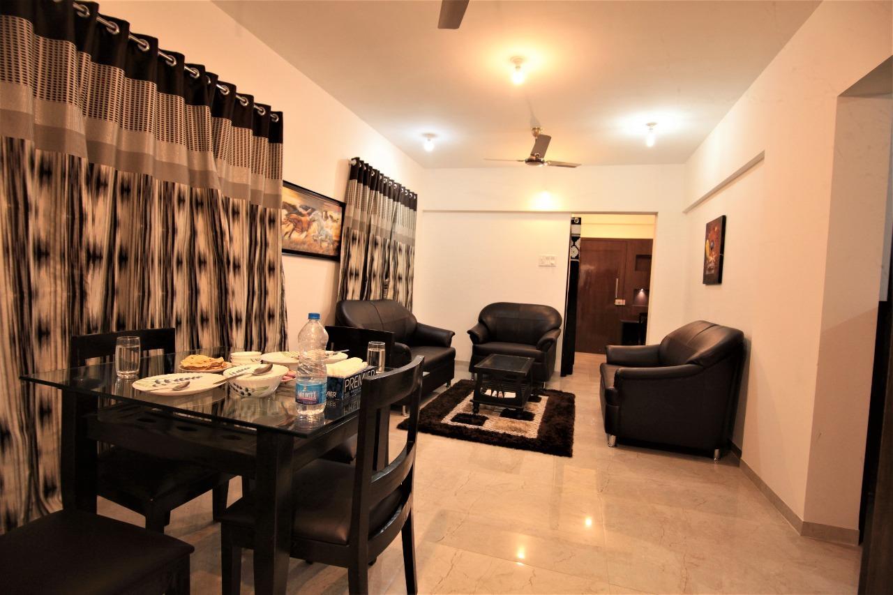 Bed and breakfast Veridical Hospitality, Baner - Pune Extérieur photo