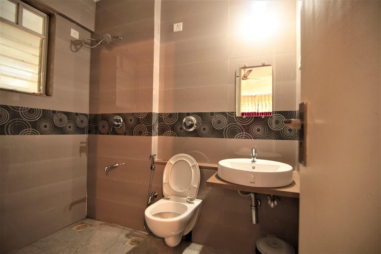 Bed and breakfast Veridical Hospitality, Baner - Pune Extérieur photo